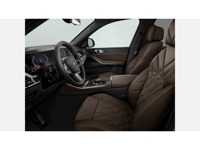 BMW X5 xDrive30d - автомобили, коли, обяви за нови и употребявани 7