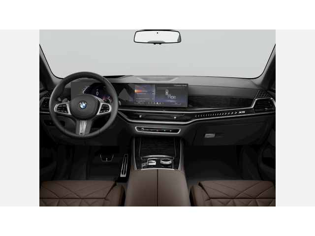 BMW X5 xDrive30d - автомобили, коли, обяви за нови и употребявани 9