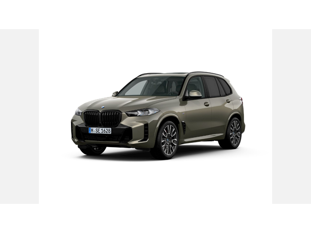 BMW X5 xDrive30d - автомобили, коли, обяви за нови и употребявани 1
