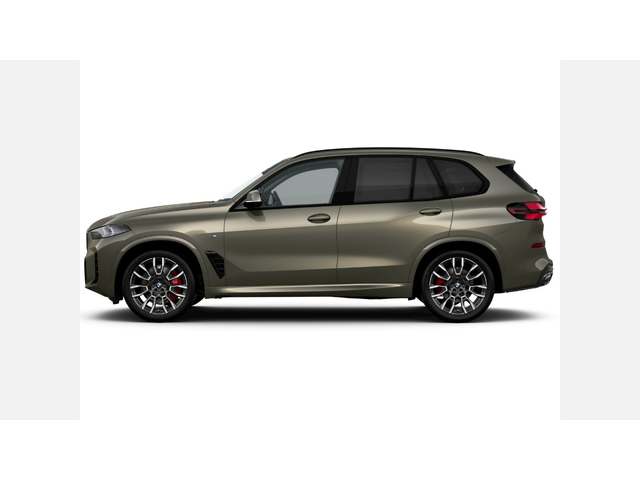 BMW X5 xDrive30d - автомобили, коли, обяви за нови и употребявани 3