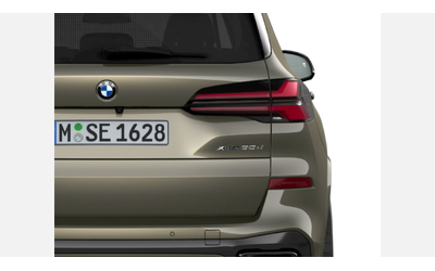 BMW X5 xDrive30d - автомобили, коли, обяви за нови и употребявани 6