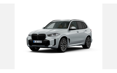 bmw-x5-xdrive30d - 1