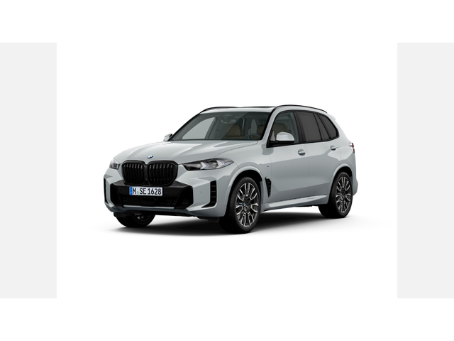 BMW X5 xDrive30d - автомобили, коли, обяви за нови и употребявани 1