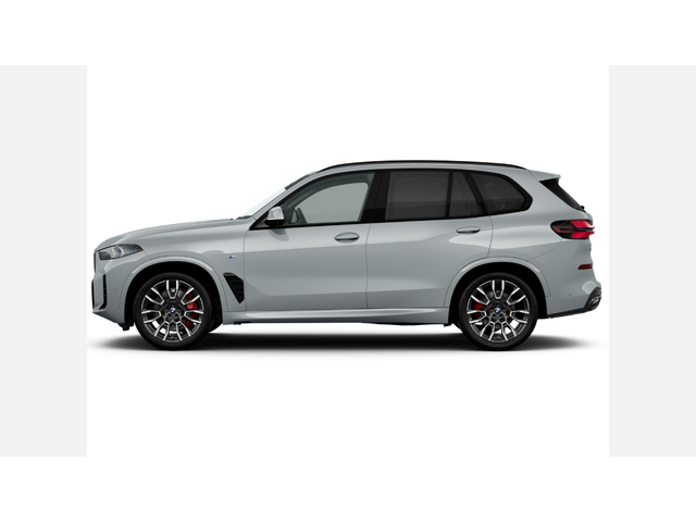 BMW X5 xDrive30d - автомобили, коли, обяви за нови и употребявани 3