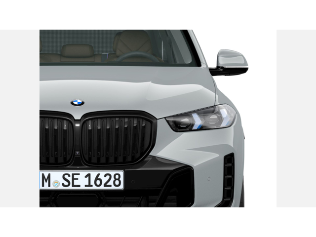 BMW X5 xDrive30d - автомобили, коли, обяви за нови и употребявани 5