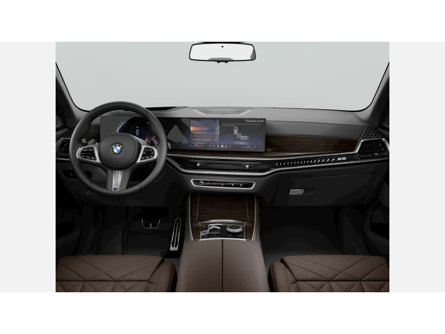 BMW X5 xDrive30d - автомобили, коли, обяви за нови и употребявани 9