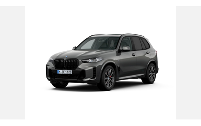 bmw-x5-xdrive30d - 1