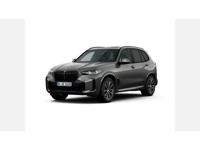 BMW X5 xDrive30d - автомобили, коли, обяви за нови и употребявани 1