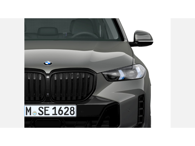 BMW X5 xDrive30d - автомобили, коли, обяви за нови и употребявани 5