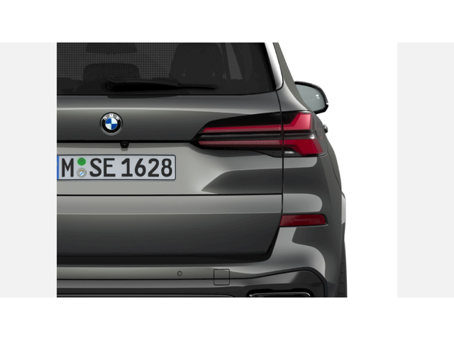 BMW X5 xDrive30d - автомобили, коли, обяви за нови и употребявани 6