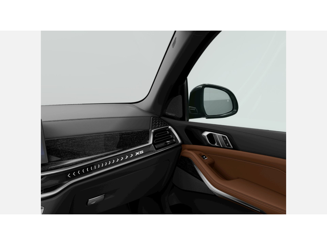 BMW X5 xDrive30d - автомобили, коли, обяви за нови и употребявани 10