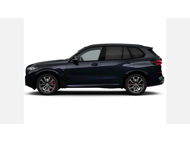 BMW X5 xDrive30d - автомобили, коли, обяви за нови и употребявани 3