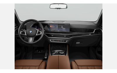 BMW X5 xDrive30d - автомобили, коли, обяви за нови и употребявани 9