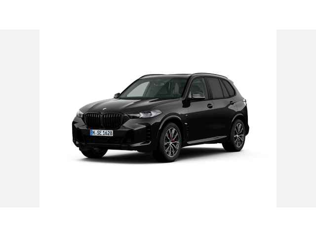 BMW X5 xDrive30d - автомобили, коли, обяви за нови и употребявани 1