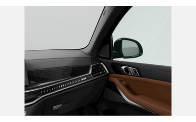 BMW X5 xDrive30d - автомобили, коли, обяви за нови и употребявани 10