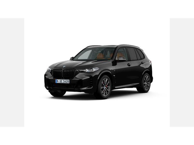 BMW X5 xDrive30d - автомобили, коли, обяви за нови и употребявани 1