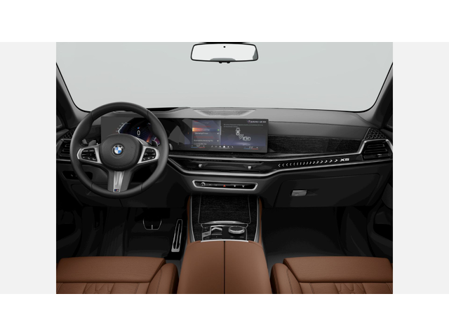 BMW X5 xDrive30d - автомобили, коли, обяви за нови и употребявани 9