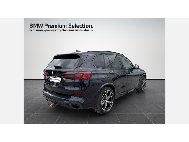BMW X5 xDrive30d - автомобили, коли, обяви за нови и употребявани 1