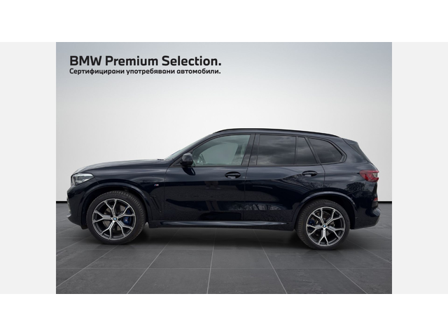 BMW X5 xDrive30d - автомобили, коли, обяви за нови и употребявани 2