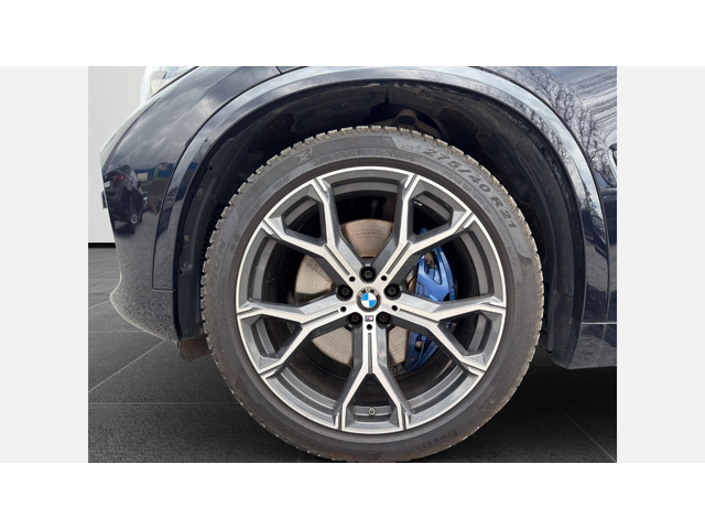 BMW X5 xDrive30d - автомобили, коли, обяви за нови и употребявани 4