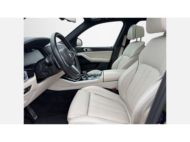 BMW X5 xDrive30d - автомобили, коли, обяви за нови и употребявани 5