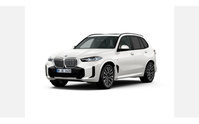 bmw-x5-xdrive30d - 1
