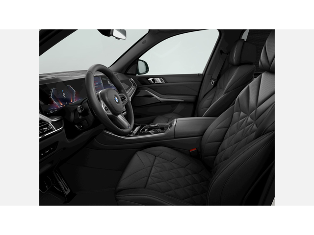 BMW X5 xDrive30d - автомобили, коли, обяви за нови и употребявани 7