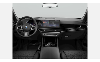 BMW X5 xDrive30d - автомобили, коли, обяви за нови и употребявани 9