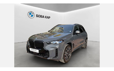 bmw-x5-xdrive30d - 0