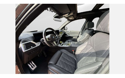 BMW X5 xDrive30d - автомобили, коли, обяви за нови и употребявани 12
