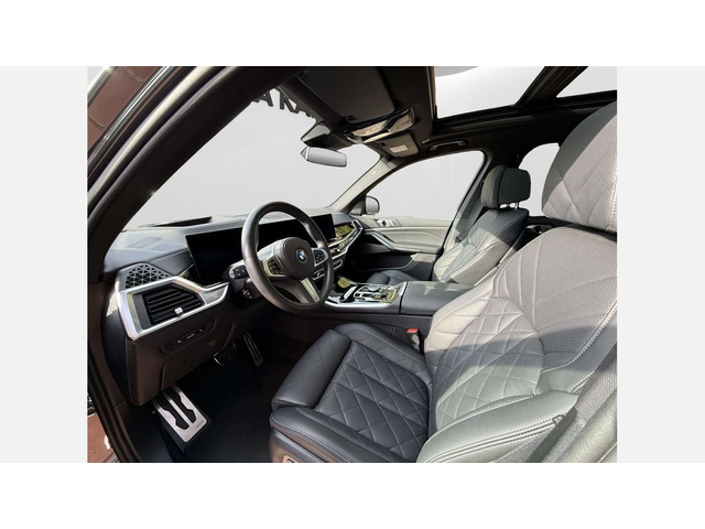 BMW X5 xDrive30d - автомобили, коли, обяви за нови и употребявани 12