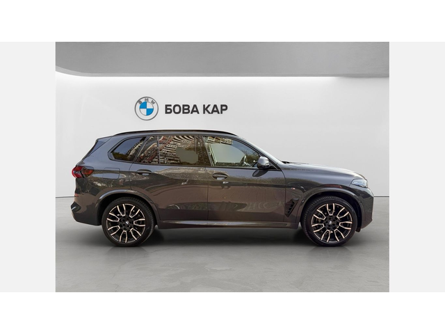 BMW X5 xDrive30d - автомобили, коли, обяви за нови и употребявани 2