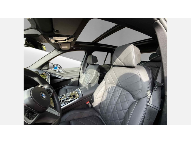 BMW X5 xDrive30d - автомобили, коли, обяви за нови и употребявани 5