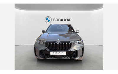 BMW X5 xDrive30d - автомобили, коли, обяви за нови и употребявани 6
