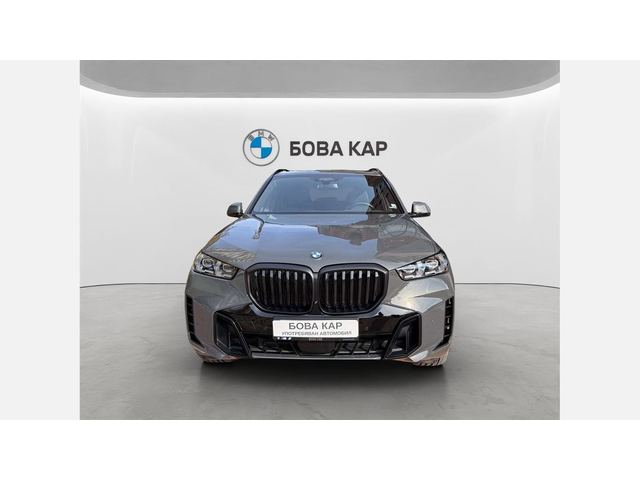 BMW X5 xDrive30d - автомобили, коли, обяви за нови и употребявани 6