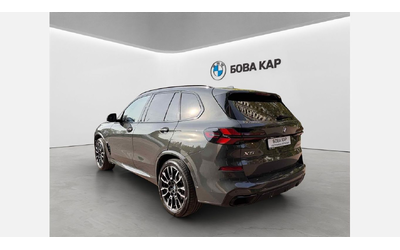 BMW X5 xDrive30d - автомобили, коли, обяви за нови и употребявани 8