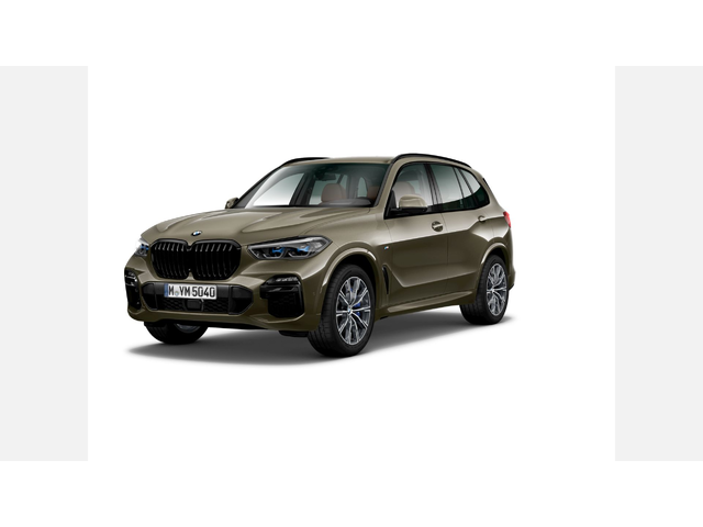 BMW X5 xDrive30d - автомобили, коли, обяви за нови и употребявани 1