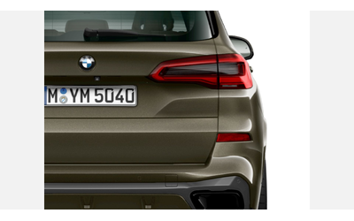 BMW X5 xDrive30d - автомобили, коли, обяви за нови и употребявани 6