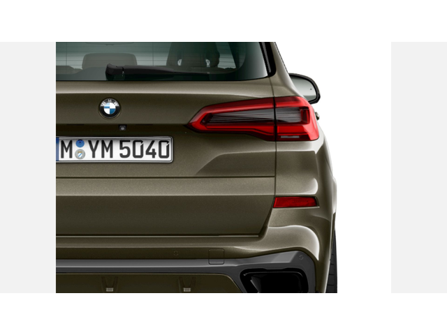 BMW X5 xDrive30d - автомобили, коли, обяви за нови и употребявани 6