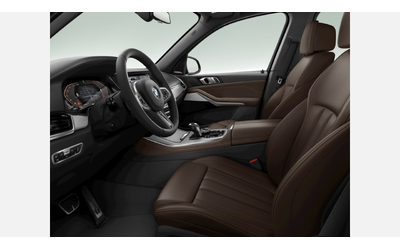 BMW X5 xDrive30d - автомобили, коли, обяви за нови и употребявани 7