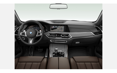 BMW X5 xDrive30d - автомобили, коли, обяви за нови и употребявани 9
