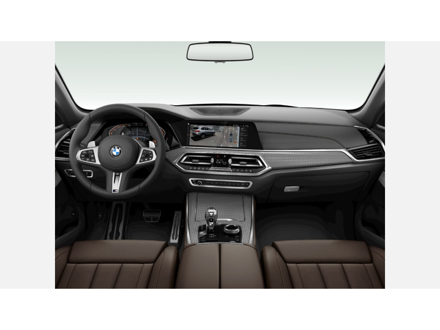 BMW X5 xDrive30d - автомобили, коли, обяви за нови и употребявани 9