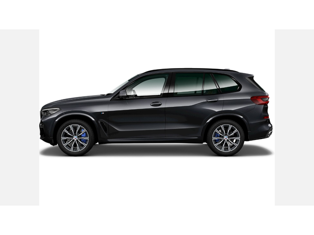 BMW X5 xDrive30d - автомобили, коли, обяви за нови и употребявани 3