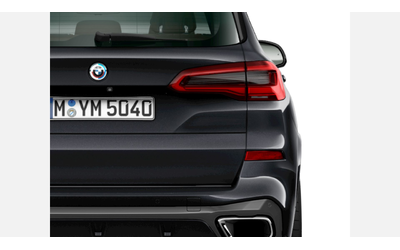 BMW X5 xDrive30d - автомобили, коли, обяви за нови и употребявани 6