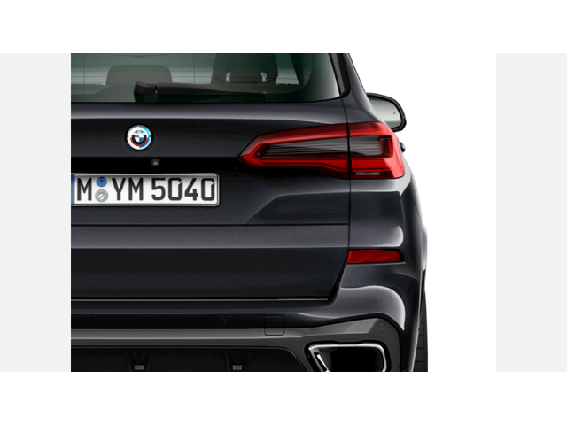 BMW X5 xDrive30d - автомобили, коли, обяви за нови и употребявани 6