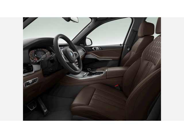 BMW X5 xDrive30d - автомобили, коли, обяви за нови и употребявани 7