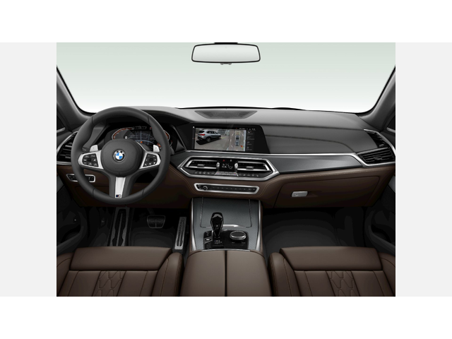 BMW X5 xDrive30d - автомобили, коли, обяви за нови и употребявани 9
