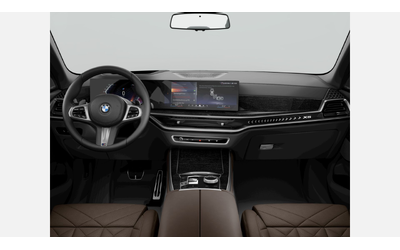 BMW X5 xDrive30d - автомобили, коли, обяви за нови и употребявани 9