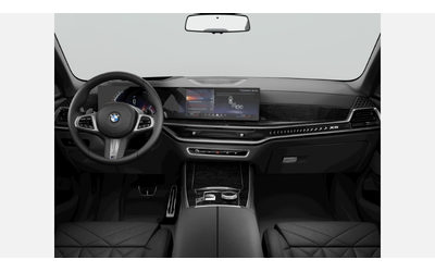 BMW X5 xDrive30d - автомобили, коли, обяви за нови и употребявани 9