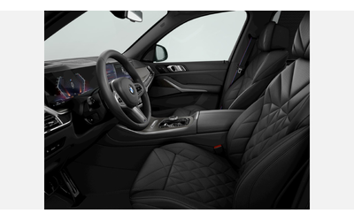 BMW X5 xDrive30d - автомобили, коли, обяви за нови и употребявани 7